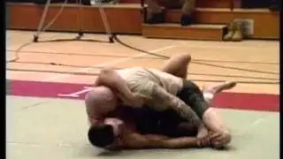 ADCC 2003 TRIALS 13/33 ALL US, BRAZIL & EU Bouts