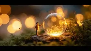 AI Short Film: Self