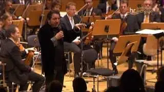 Say: Universe Symphony ∙ hr-Sinfonieorchester ∙ Howard Griffiths