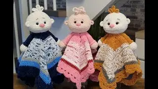 Комфортер Пупсик 1 часть