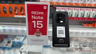 redmi note 15 5g unboxing ll redmi note 15 5g price in Qatar ll عرض خاص ll 108 mp camera