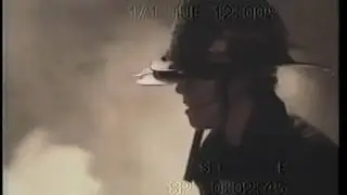 Chicago Battalion Chief Tom 