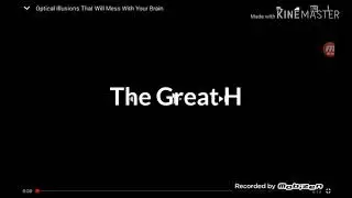 10 optical illusions that will mess with your brain