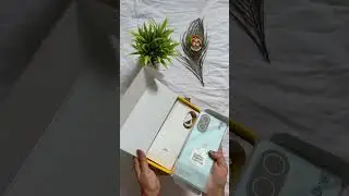 Unboxing Poco C71 😍 First look 🔥 #shots #trending #unboxing #poco #viral #smartphone