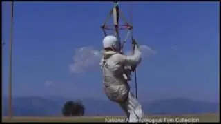 Trailing Lewis and Clark to Oregon (1963)