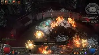 Stone Citadel Doryani Boss Kill