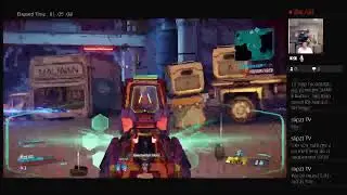 BEST MOZE BUILD:  For Facepuncher Glitch