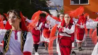 Shkolla Asdreni Sot ka Feste Kosova