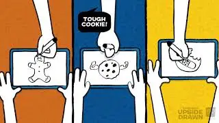 Telestrations: Upside Drawn Teaser | The Op Games