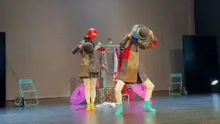 The Ladies' Wildrobe