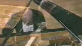 Cherkassky plays Godowsky Albeniz Tango