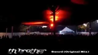 Alien Trip 11 Anos @ TH Brother