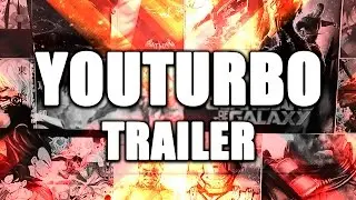 YOUTURBO TRAILER | Deiak