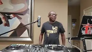 Wednesday Night Party With DJ MIX MASTER T