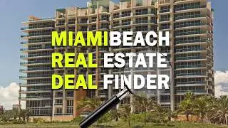 Il Villaggio Miami For Sale - see all il villaggio  south beach luxury condos for sale