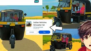 NEW UPDATE KAB AAYEGA 🤑 INDIAN VEHICLE SIMULATOR 3D NEW UPDATE KAISE LEN || #shorts​ #trending​