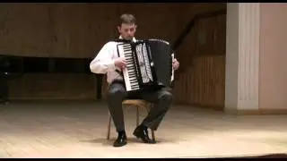 Вячеслав Семенов Дивертисмент в 3 частях Vyacheslav Semenov Divertimento in 3 parts