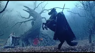 Sleepy Hollow Full Movie Facts & Review  | Johnny Depp | Christina Ricci