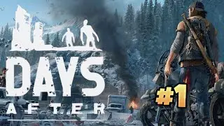 Days After survivor adventure gaming 📸 #video #viral #subscribe 