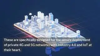 Microsoft presents Azure platform to power 5G and beyond