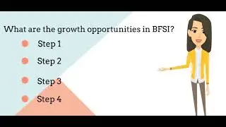 Career in BFSI - ProGrad