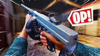 Updated MUST USE M1928 Class Setup Is GODLY (M1928 PENTA V2 ROCKET.. 5 NUKES IN 1 GAME) - Vanguard