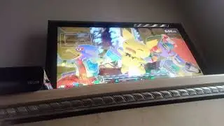Super Smash Bros. Ultimate - Star and Screen KOs (Smash Melee Unlockables)
