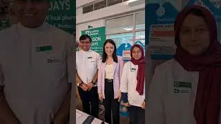 Community Pharmacy located in Modbury South Australia