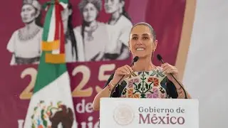 Inauguración, primera etapa del Hospital Regional ISSSTE. Tlajomulco, Jalisco