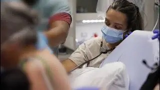 #4 Diagnostic | Un métier dans l'air du temps
