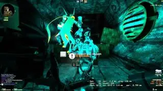 CS:GO [P&Scaron;&Sigma;&trade;] Possession ZE skyrim lvl 4