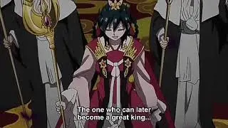 (ALADDIN)SINBAD'S EPIC ENTRANCE INTO THE BATTLE SCENE