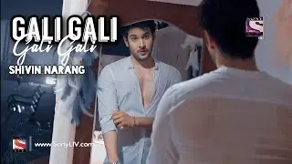 Shivin Narang latest vm on Gali Gali//WhatsApp Status//Fanmade💜💜💜