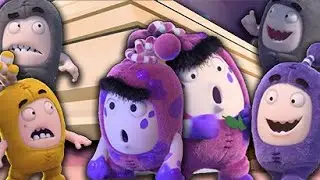 Oddbods (Super Mega Mix)  - Coffin Dance Song Remix COVER Eps 102-107
