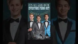 Catch up With theBoys forJune 2025 - #book3 #book3isout #newbookalert #mmseries #warmmmromance