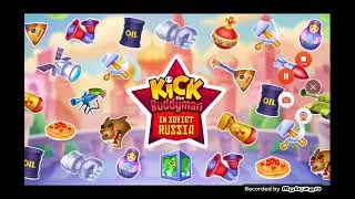 Evolution Loading Screens Kick the buddy Games 2011-2022 Remake