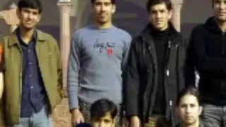Fare-Well(uet abbottabad)