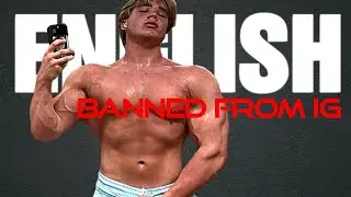 Eric English Lost it All 