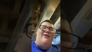 Panino time and some news