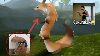 FREE RESET TIME | NORMAL DAY IN TORAM ONLINE - MEME