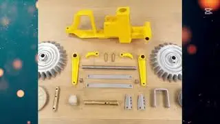 Repair old things to make them new again