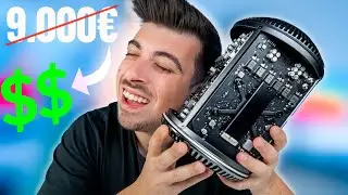 Apple MAIS BARATO foi SCAM !? (Preço SURREAL)