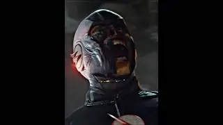 Zoom Faces Speed Force Punishment #shorts