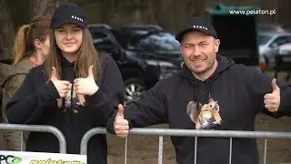 Puchar Polski MTB XCO - XVII Rusza Peleton (6-7 Kwietnia 2019)