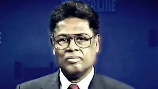 Thomas Sowell - Immigration Realties
