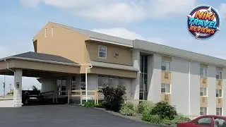 Avid Hotels Lancaster By IHG | Ланкастер (Пенсильвания), США | Обзор отеля 🏩