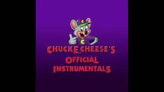 Toyland (Instrumental) - Munch's Make Believe Band