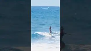 Daily Dose Longboarding Jazmine Dean