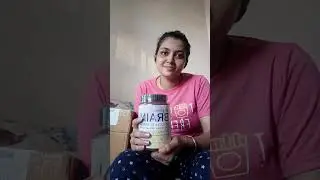 Brain booster chocolate spread dene k bad ky hua #viralvideo #youtubevideo #braintest #chaild