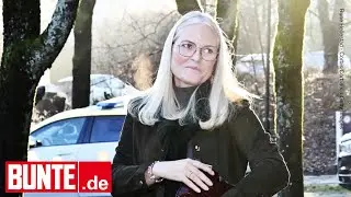 &Uuml;ber 1.000 Erw&auml;hnungen: Das steht &uuml;ber Mette-Marit in den Epstein-Akten